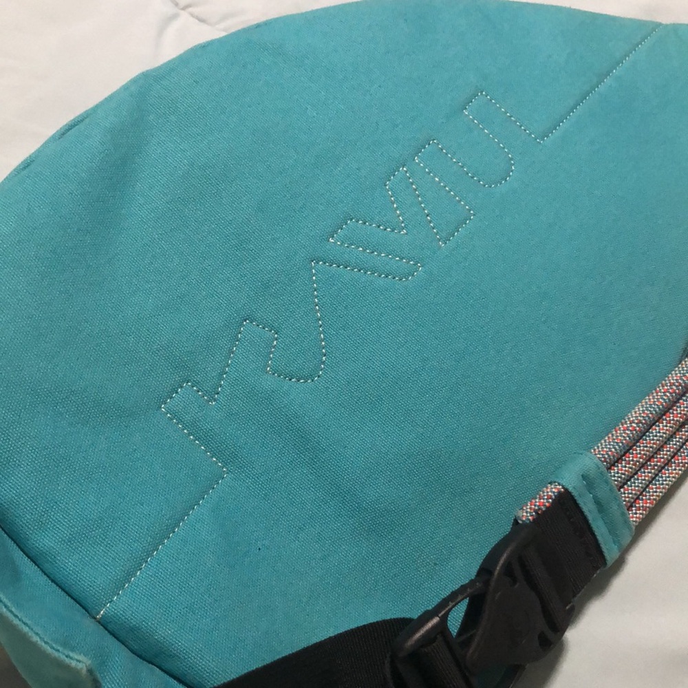 KAVU Original Rope Sling Pack - Picture 11 of 13